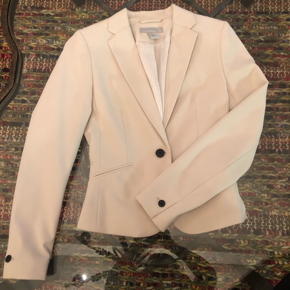 H&M blazer